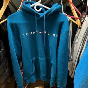 Tommy Hilfiger hoodie